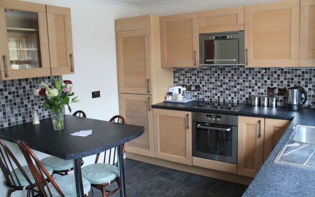 Loch Roag Guest House & Eshcol Guest House