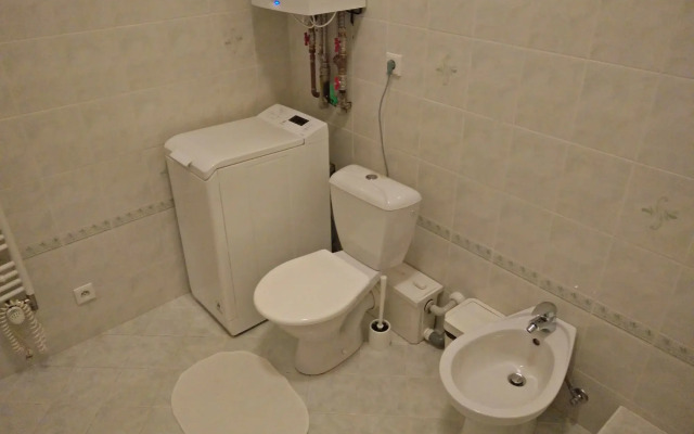 Apartments Tynska 7