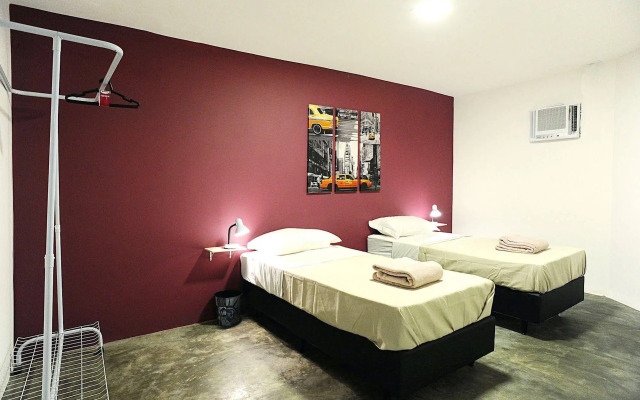 Wolo Hostel