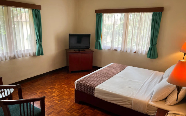 Puri Setiabudhi Residence