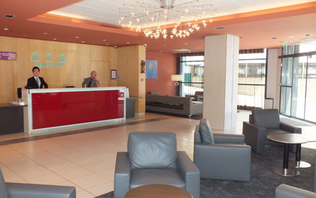 Hotel Padoue