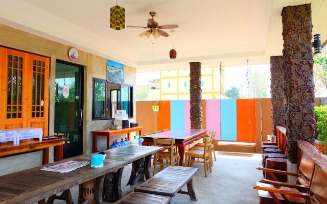 Meena Garden Resort