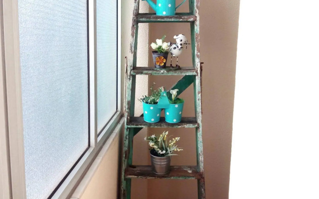 Refuge in Santa Marta Hostel