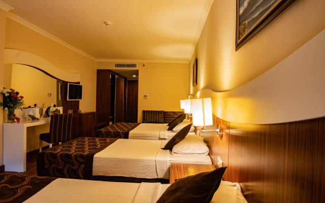 Nilbahir Resort & Spa