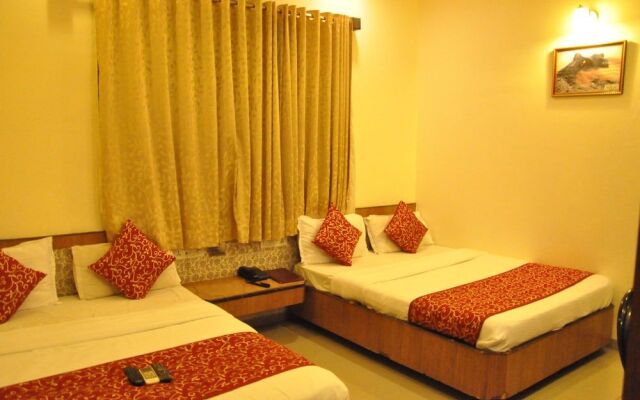 The Classic Rooms