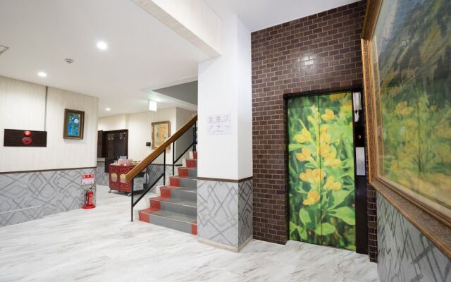 Tabist Hotel Shiogama & Matsushima