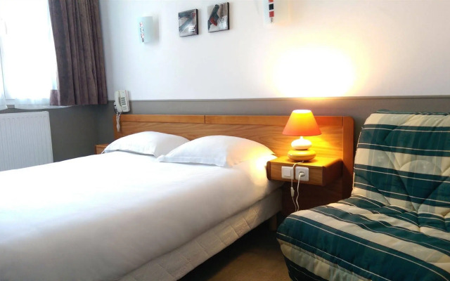 Brit Hotel Notre Dame