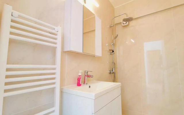 WSD Rich Apartment Hotel