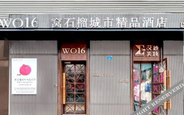 WO16
