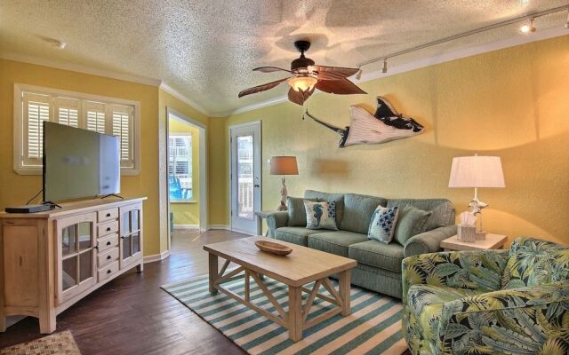 Seaside Delight - 2 Br condo