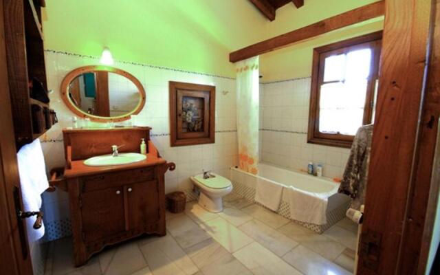 Casa Rural Iketxe
