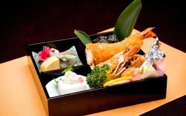 Ryokan Kikori