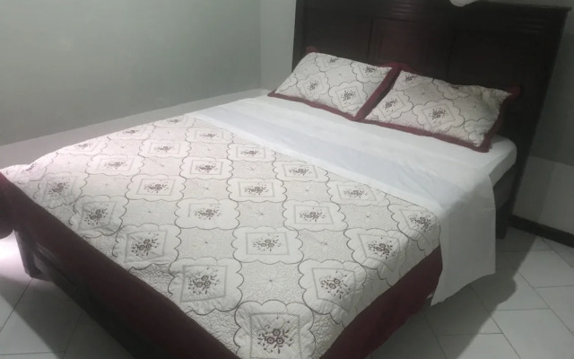 Vervet Villa Fully Furnished Appartment