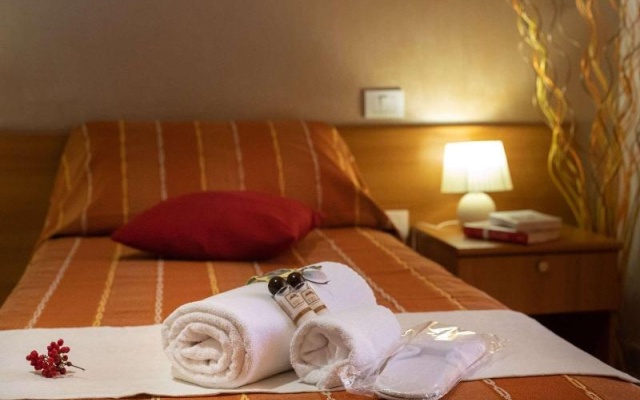 Kiris Hotel