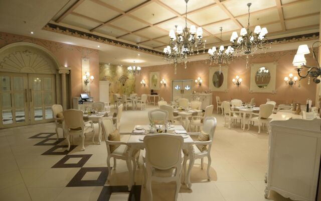 The Zuri Whitefield Bengaluru