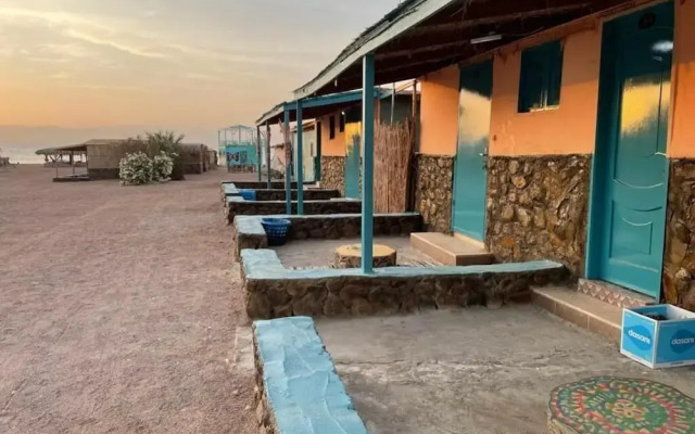 Sahara Beach Camp