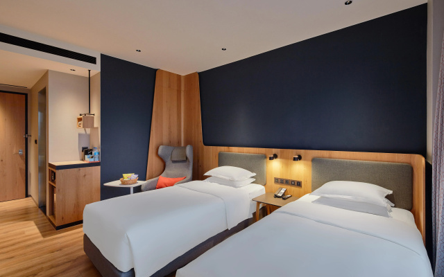 Holiday Inn Express Chiayi by IHG