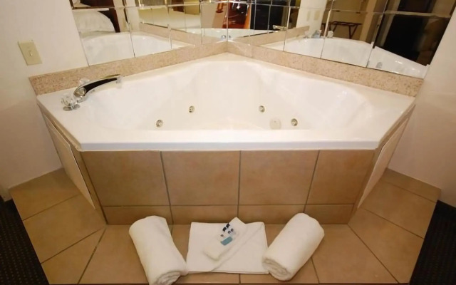Best Western Jacksonville Inn