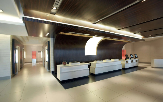 Hyatt Regency Toronto
