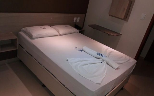 Hotel Boca Do Rio