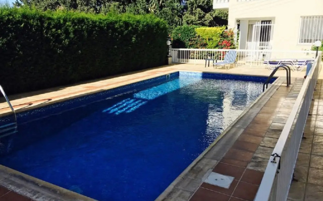 Apartment in Kato Paphos