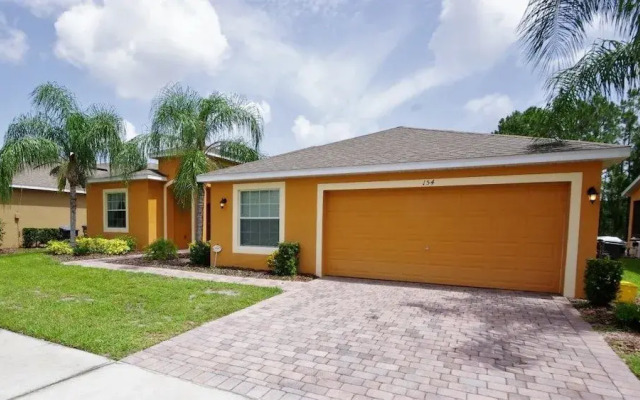 Ly231617 - Watersong - 6 Bed 4 Baths Villa