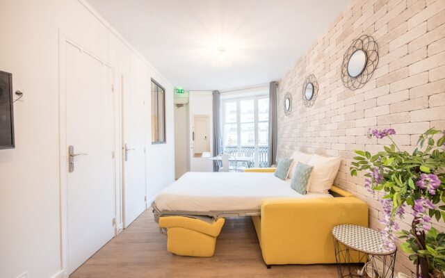 Apartments Ws Opera Rossini