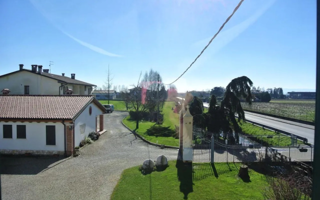 Agriturismo Sartori Terenzio