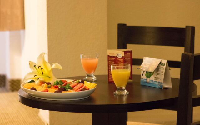 Best Western Posada Del Rio
