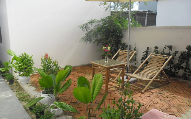 LIDO Homestay