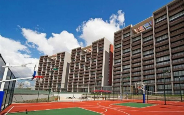 Republika Academic Aparts