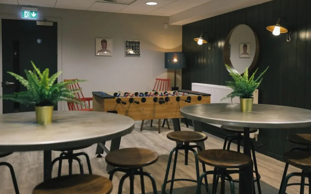 Student Only George Street