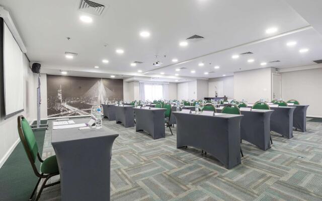 Mercure Sao Paulo Ibirapuera Privilege