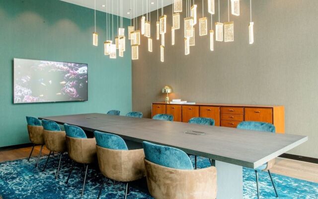 Motel One Köln-Messe