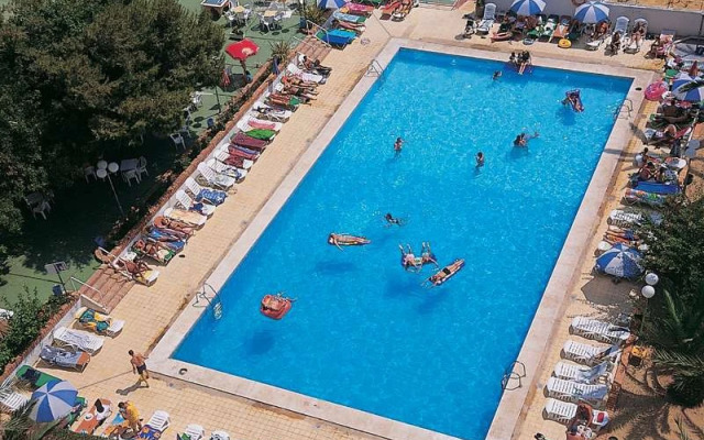 Luxe Apartment Bermudas Beach Benidorm