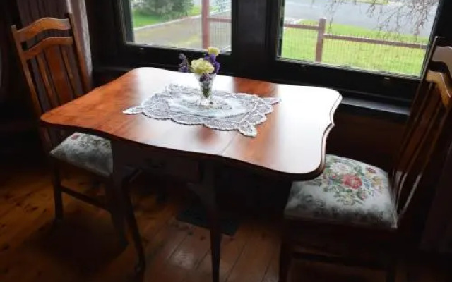 Portarlington Vicarage