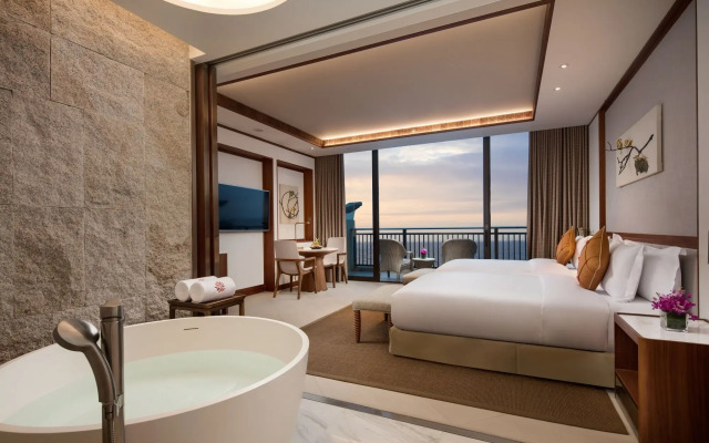 Angsana Zhuhai Phoenix Bay