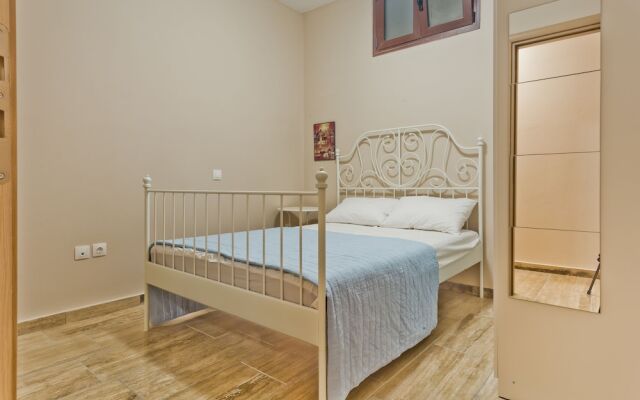 Petra Villas-Bonendis Villa