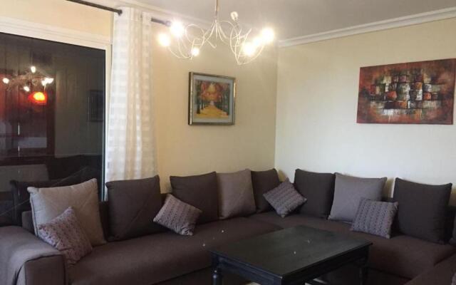 Lovely Apartment in Cabonegro, Bella Vista