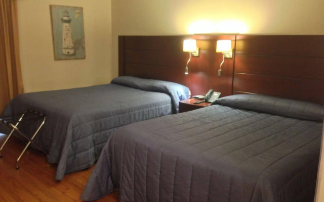 Motel le Point de Vue