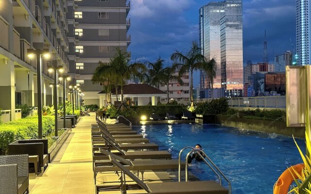 GemstoneBR in SMDC Coast Residences