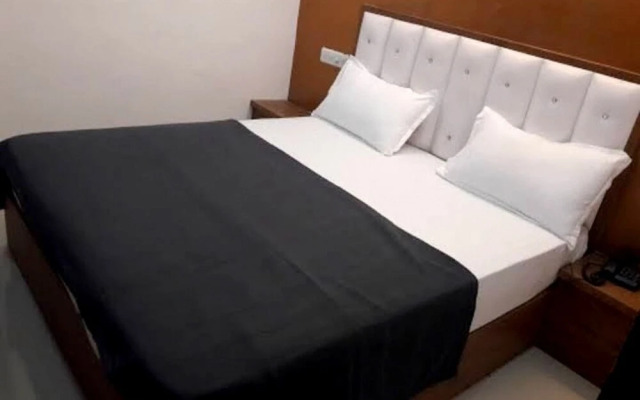 Hotel Galaxy Inn