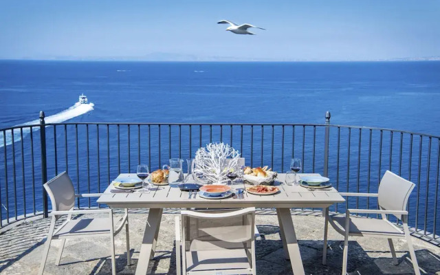 Villa Galidia in Sorrento