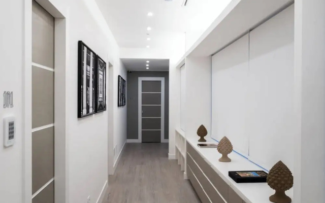 La Musa Apartments & Rooms