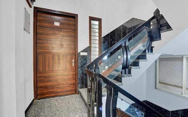 Fabhotel Homestay By 7