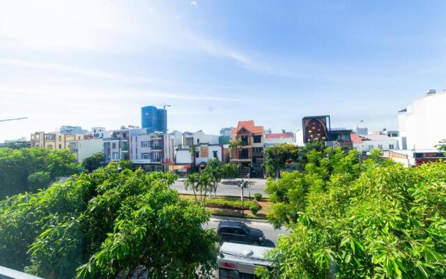 Gold Coast Da Nang Hotel