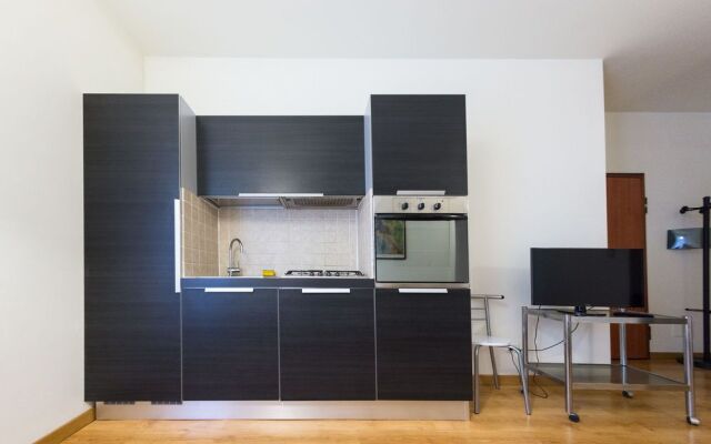 Dietro Piazza Apartments