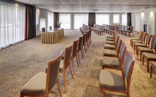 Fletcher Hotel-Restaurant Mooi Veluwe