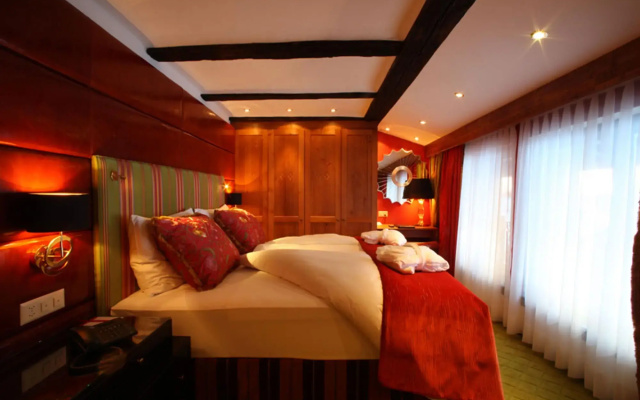 Alex Alpine Resort - Spa & Sports
