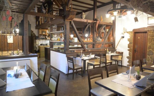 Landgasthof Baumhoftenne